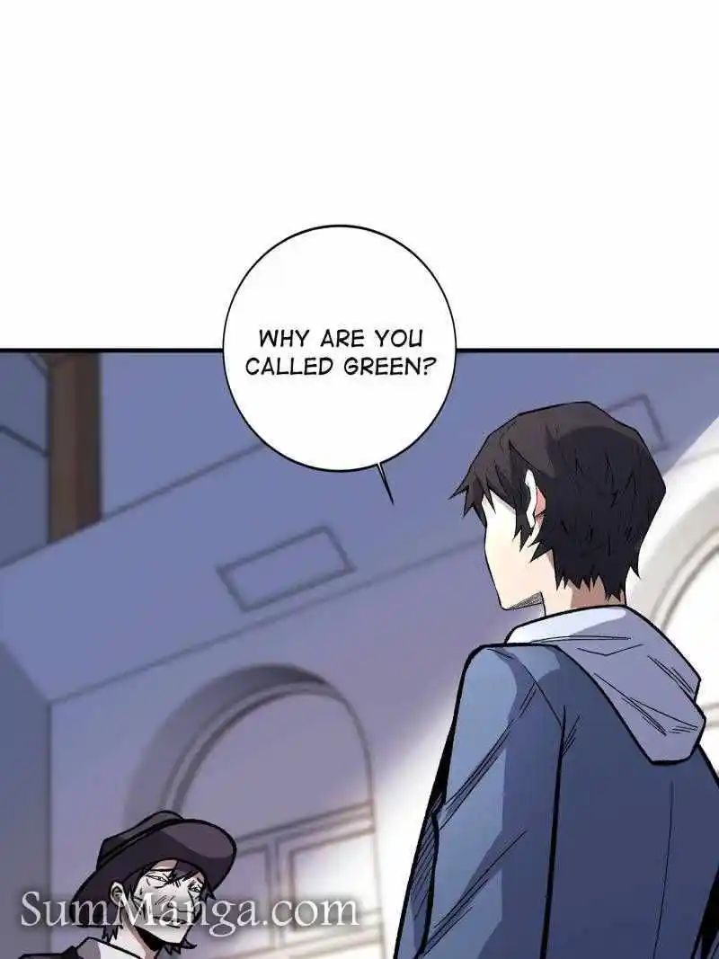 I'm Really Not The Villain Chapter 155