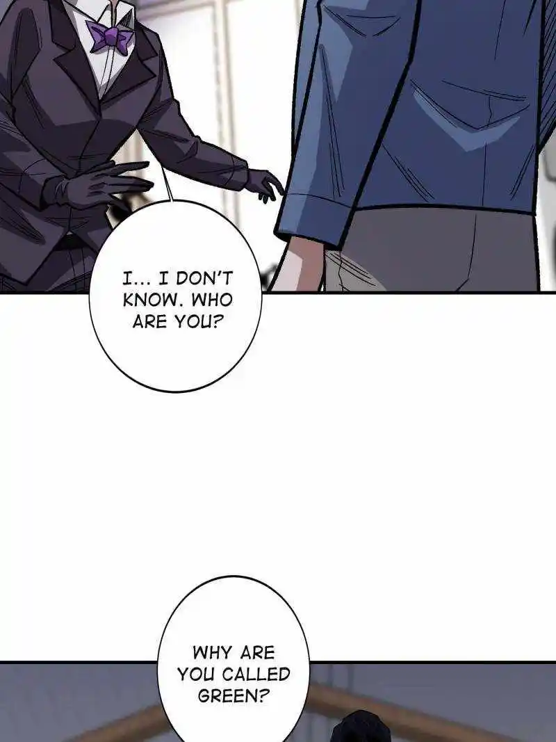 I'm Really Not The Villain Chapter 155