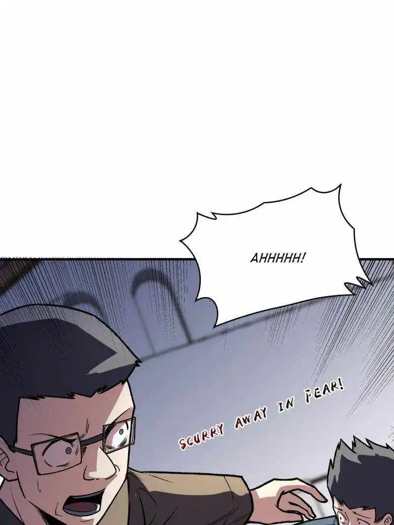 I'm Really Not The Villain Chapter 155