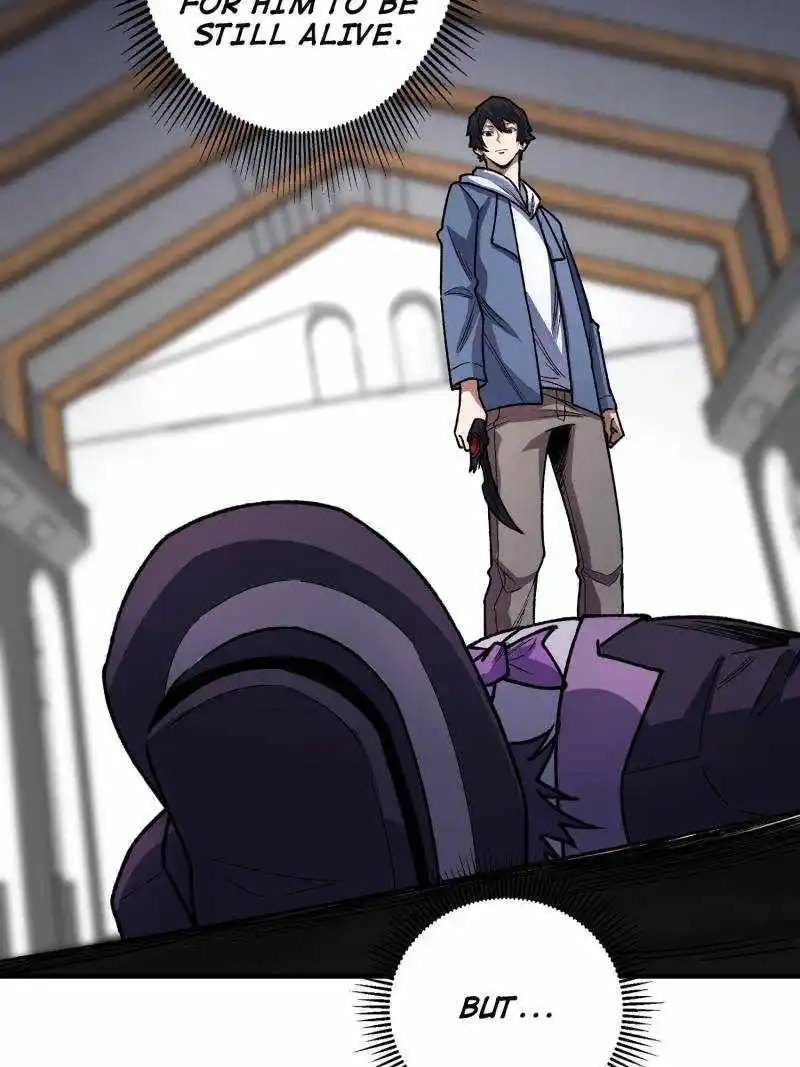 I'm Really Not The Villain Chapter 155