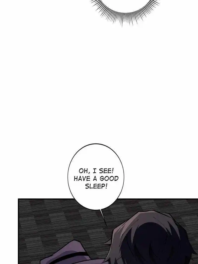 I'm Really Not The Villain Chapter 155