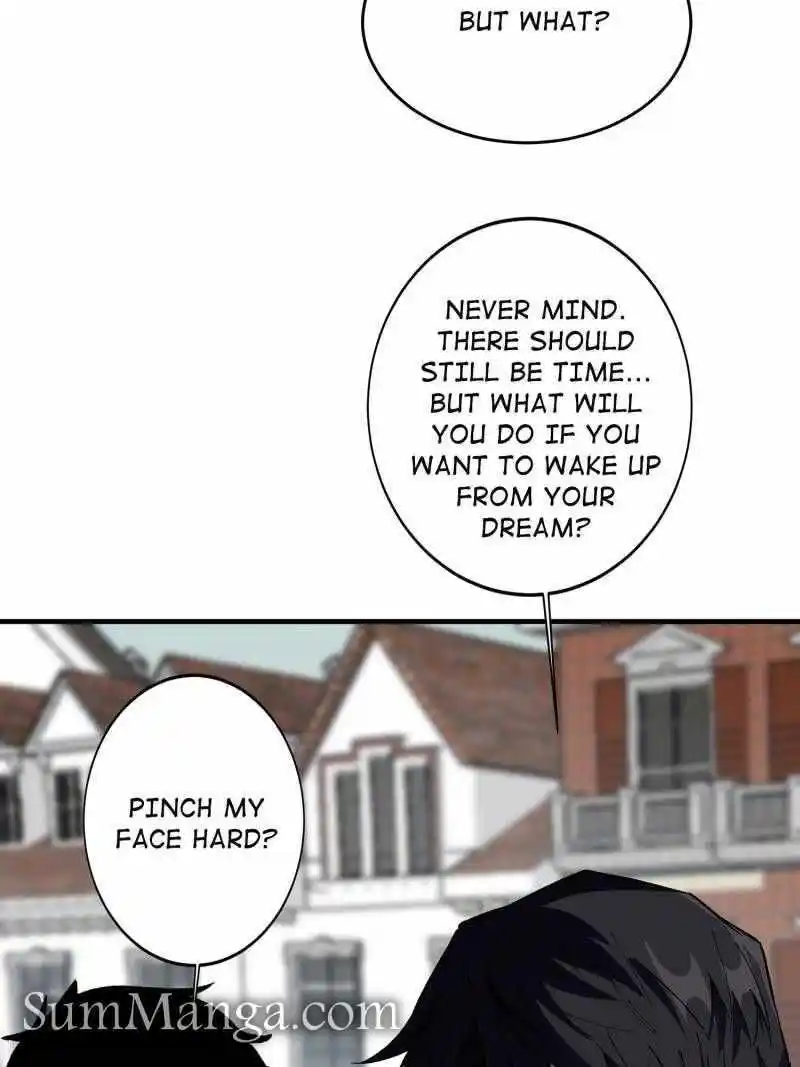 I'm Really Not The Villain Chapter 155