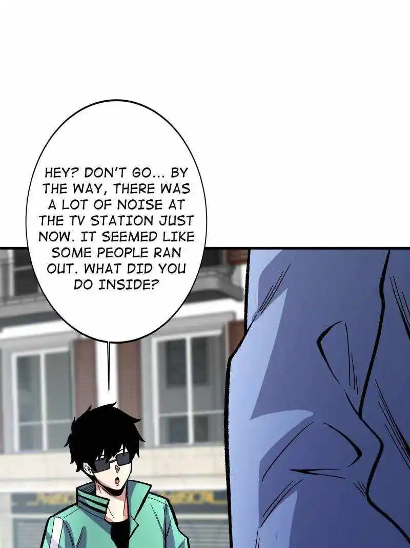 I'm Really Not The Villain Chapter 155