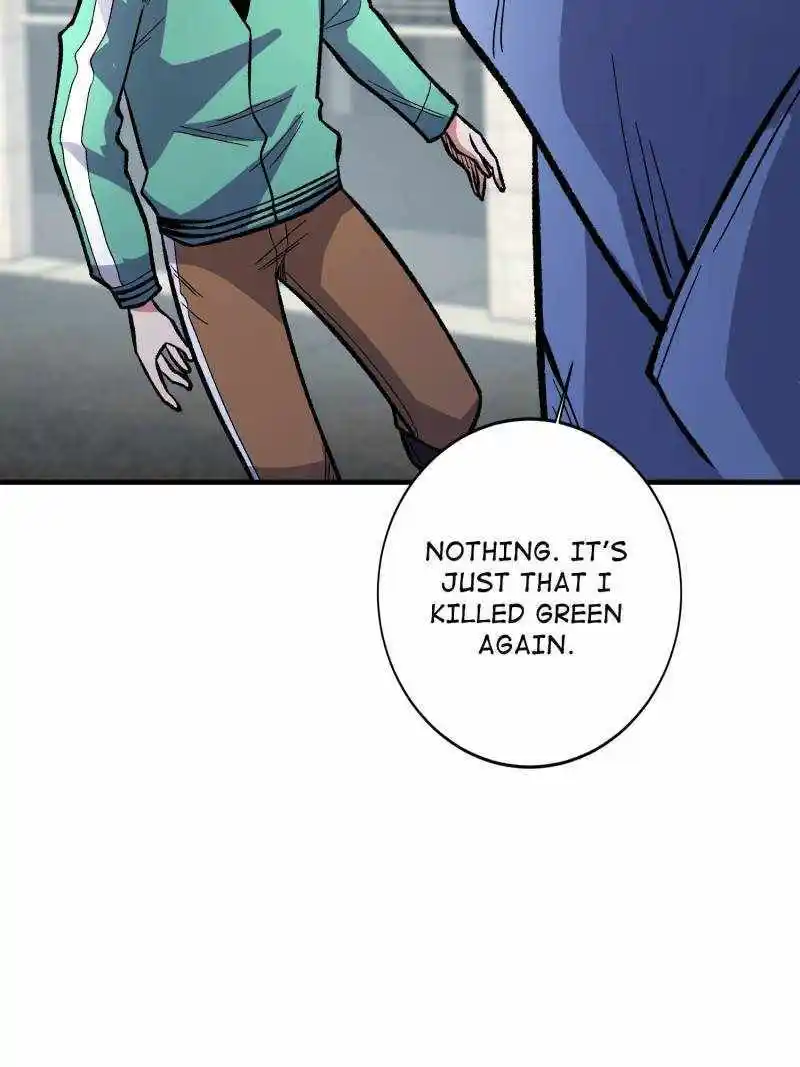 I'm Really Not The Villain Chapter 155