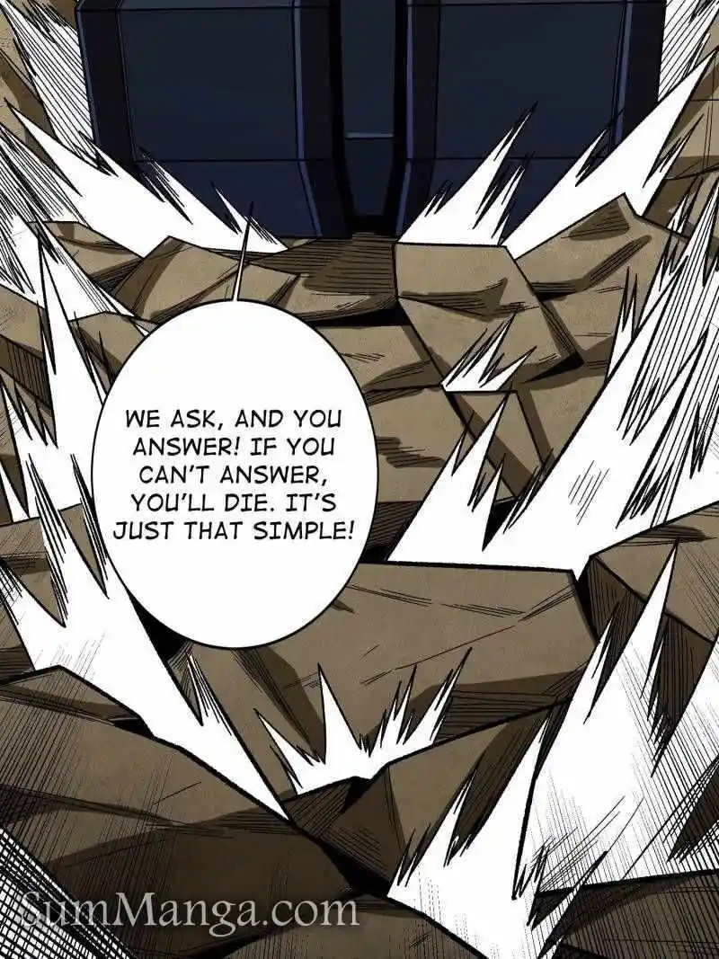 I'm Really Not The Villain Chapter 155