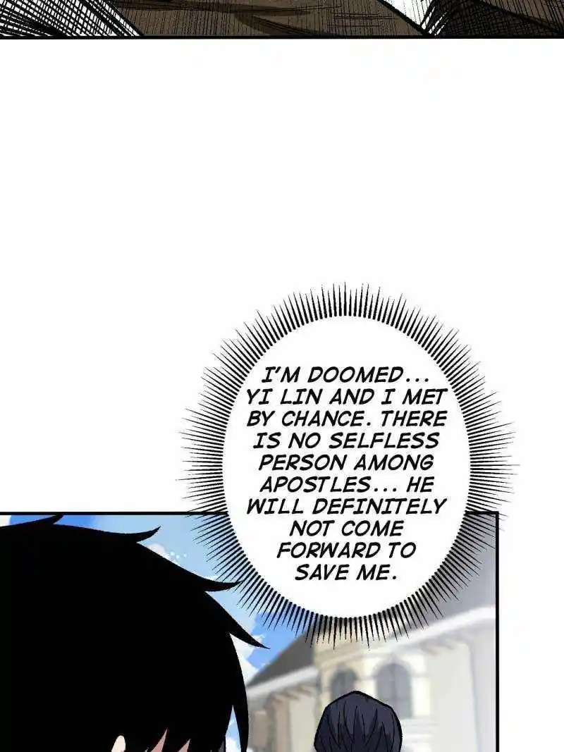 I'm Really Not The Villain Chapter 155