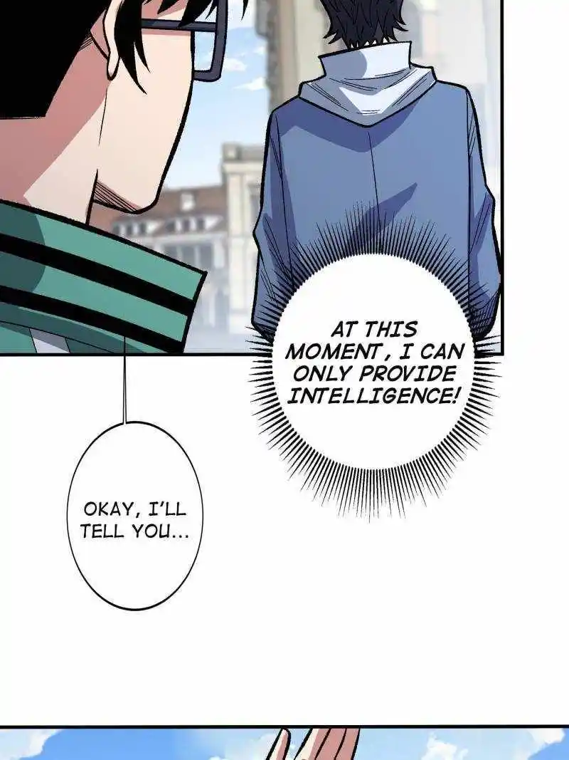 I'm Really Not The Villain Chapter 155