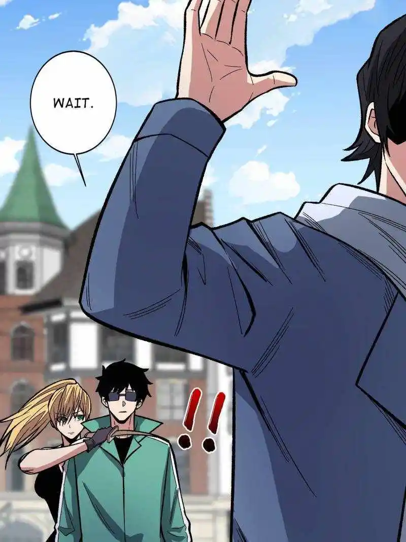 I'm Really Not The Villain Chapter 155