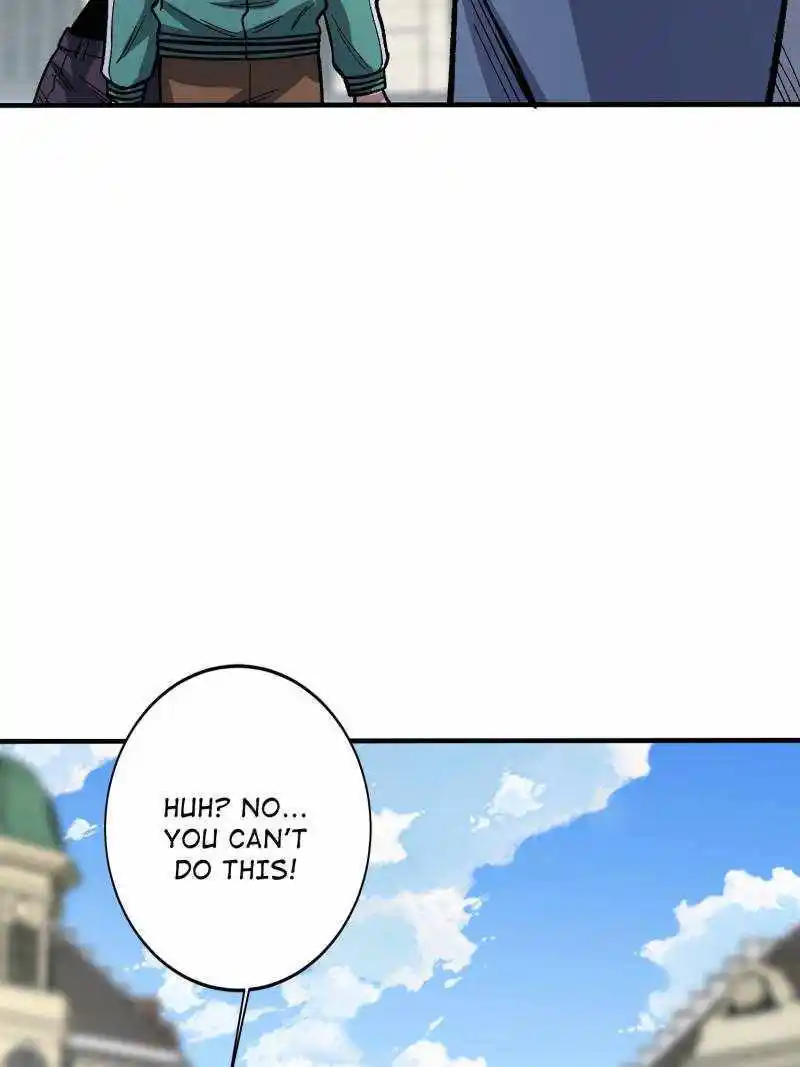 I'm Really Not The Villain Chapter 155