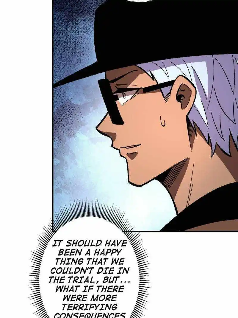 I'm Really Not The Villain Chapter 155