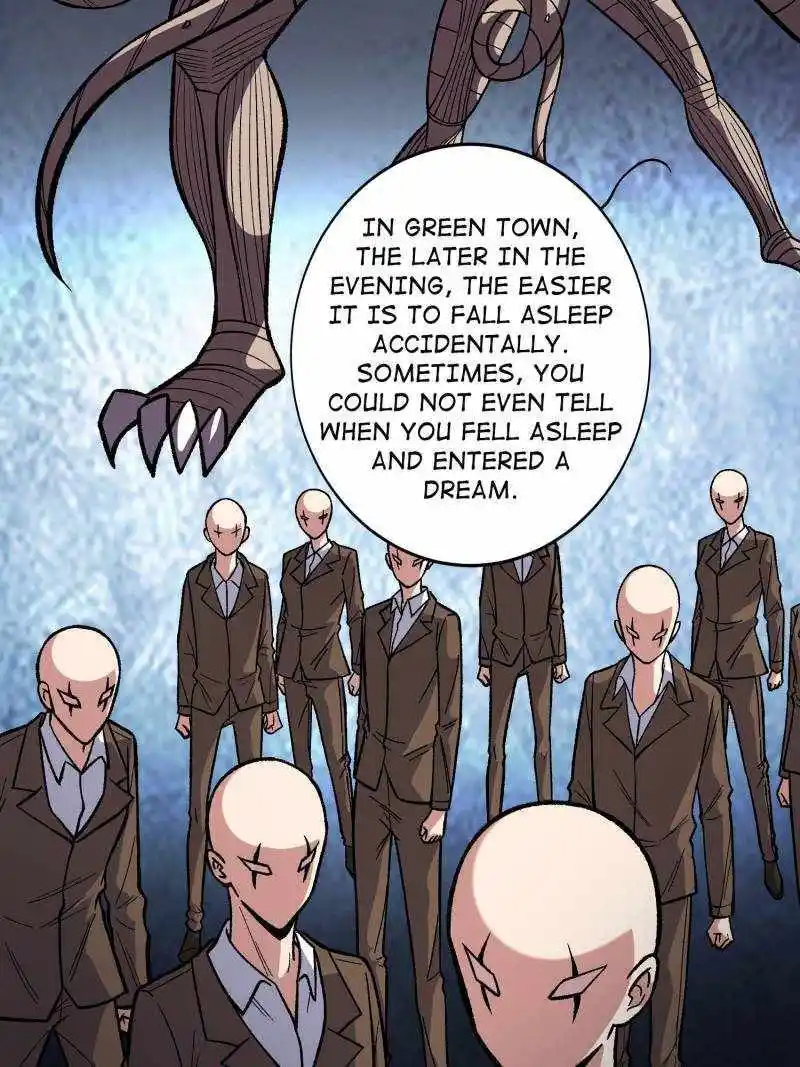 I'm Really Not The Villain Chapter 155