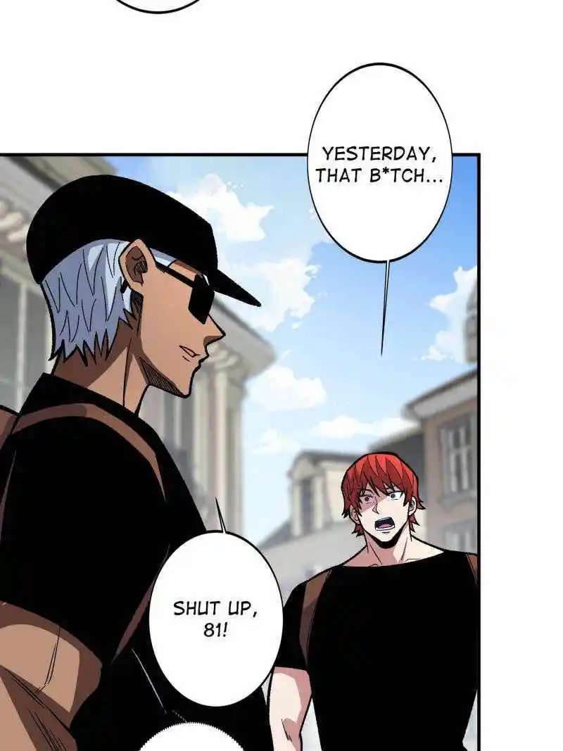 I'm Really Not The Villain Chapter 155