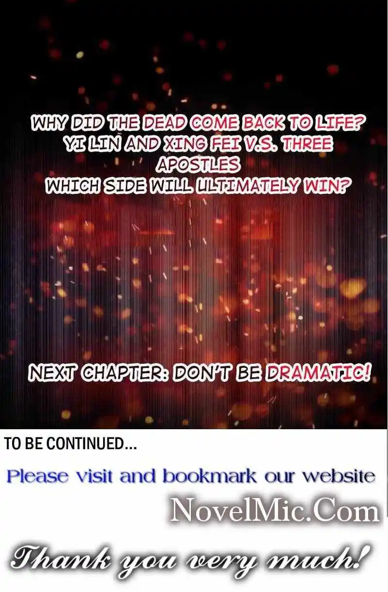 I'm Really Not The Villain Chapter 155