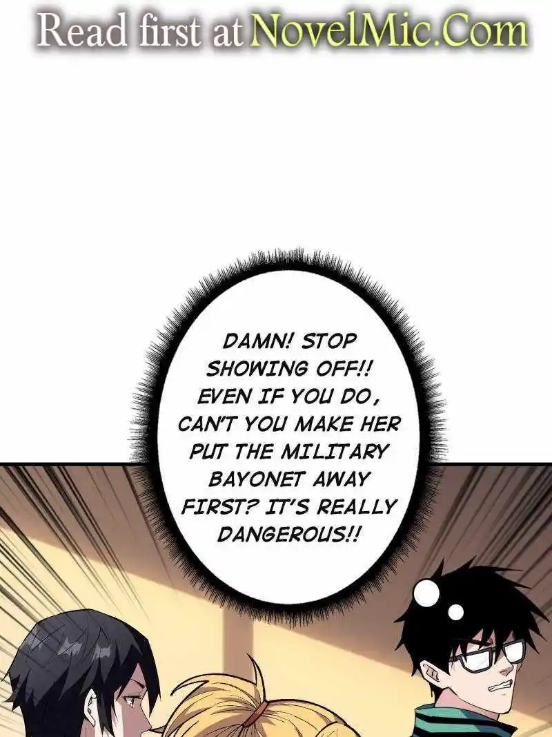 I'm Really Not The Villain Chapter 156