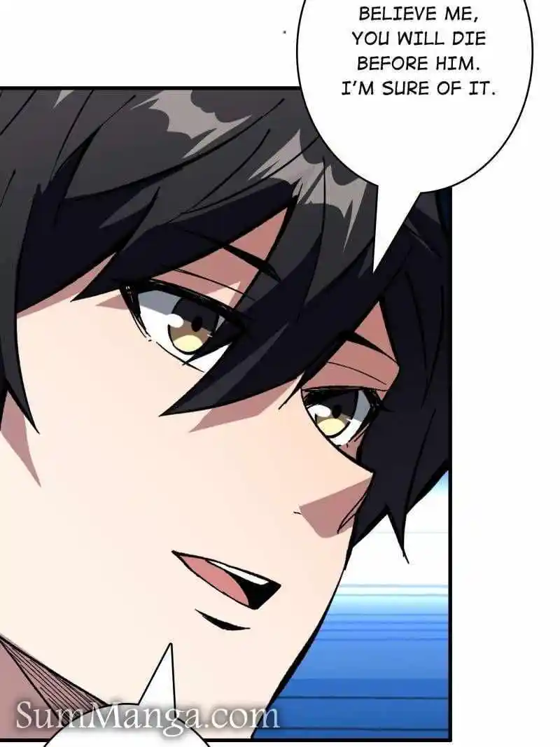 I'm Really Not The Villain Chapter 156