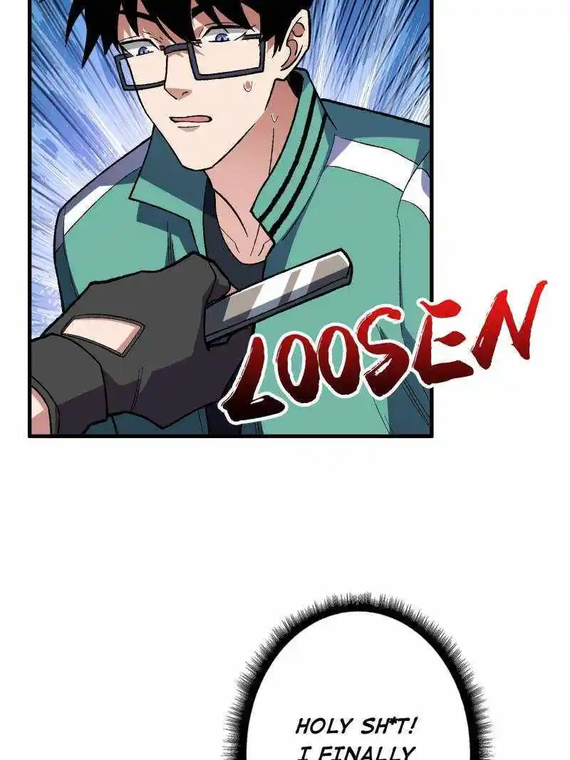 I'm Really Not The Villain Chapter 156