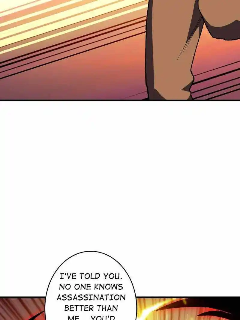 I'm Really Not The Villain Chapter 156