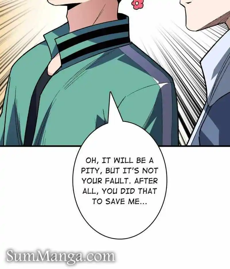 I'm Really Not The Villain Chapter 156