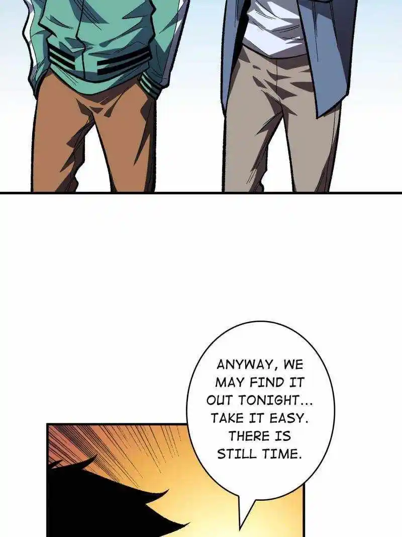 I'm Really Not The Villain Chapter 156