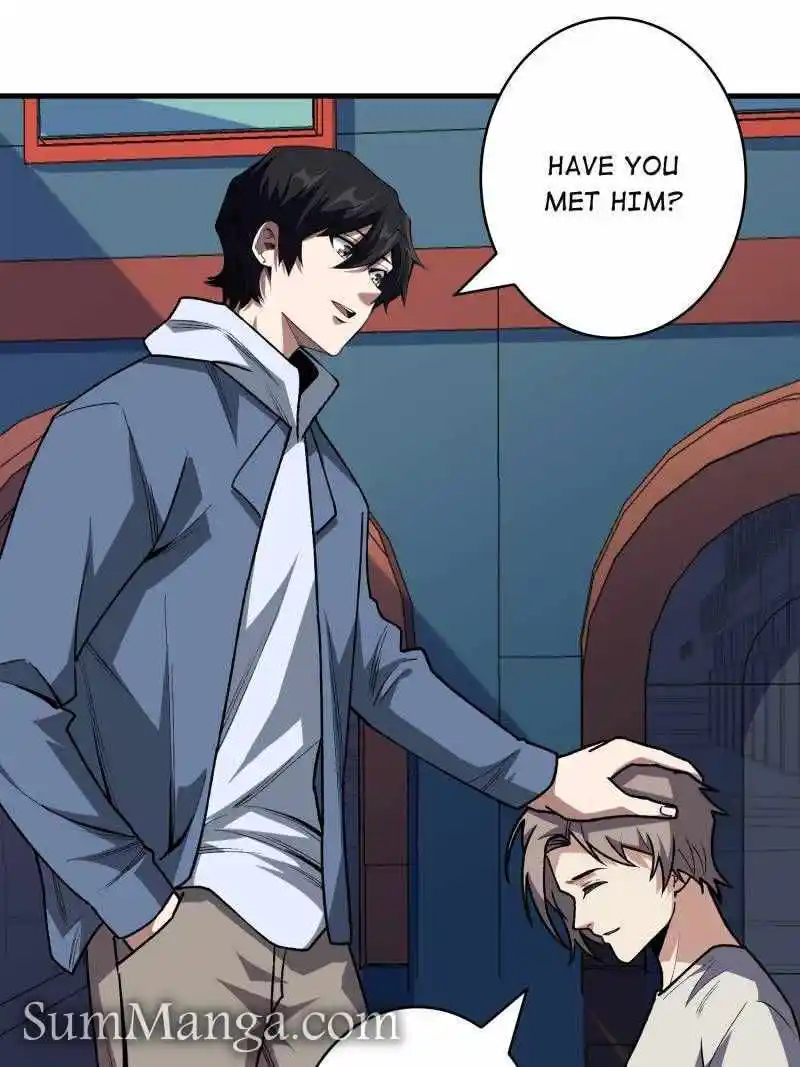 I'm Really Not The Villain Chapter 156