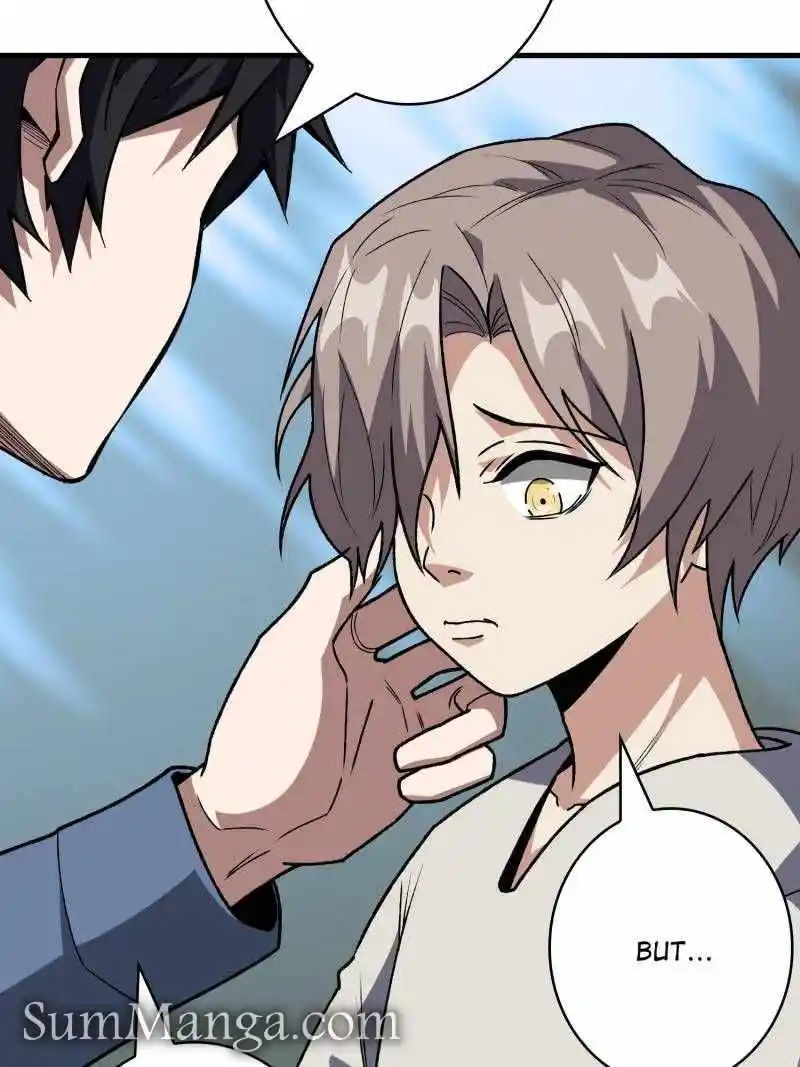 I'm Really Not The Villain Chapter 156