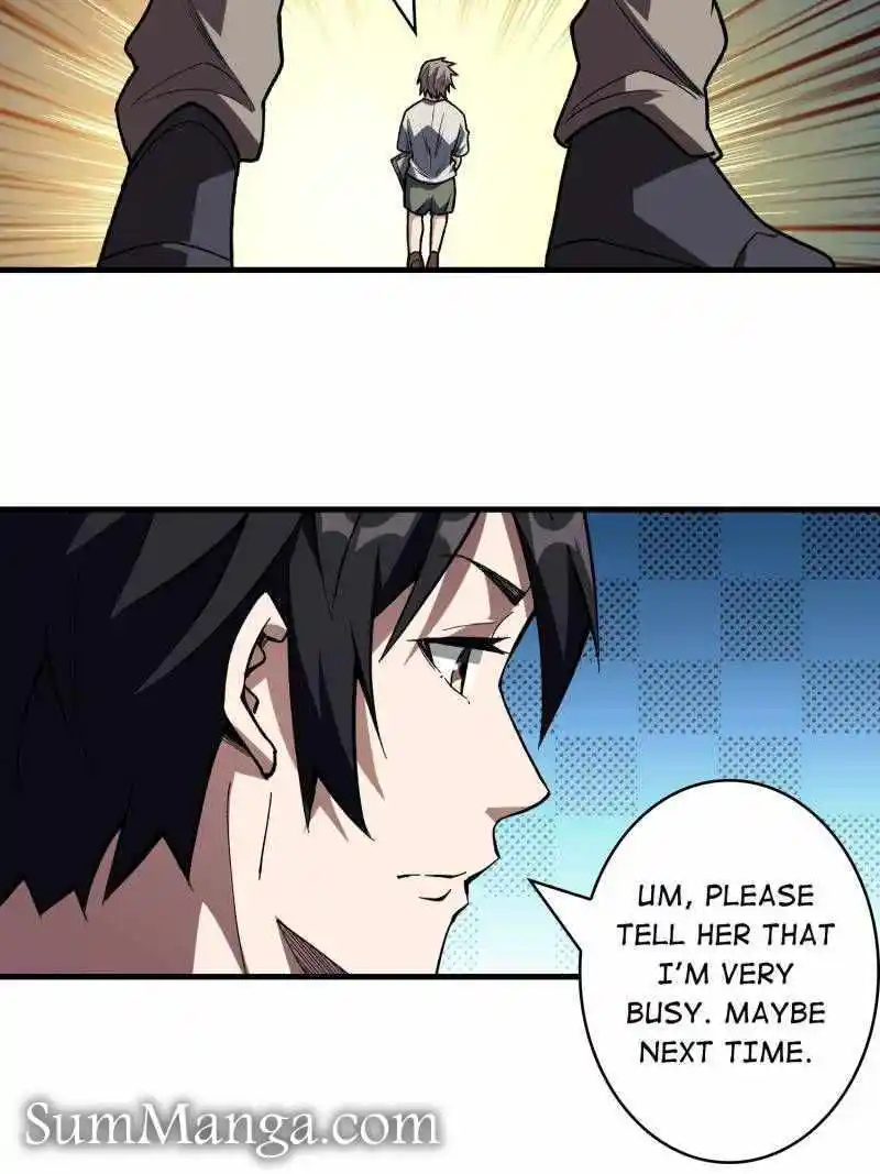 I'm Really Not The Villain Chapter 156