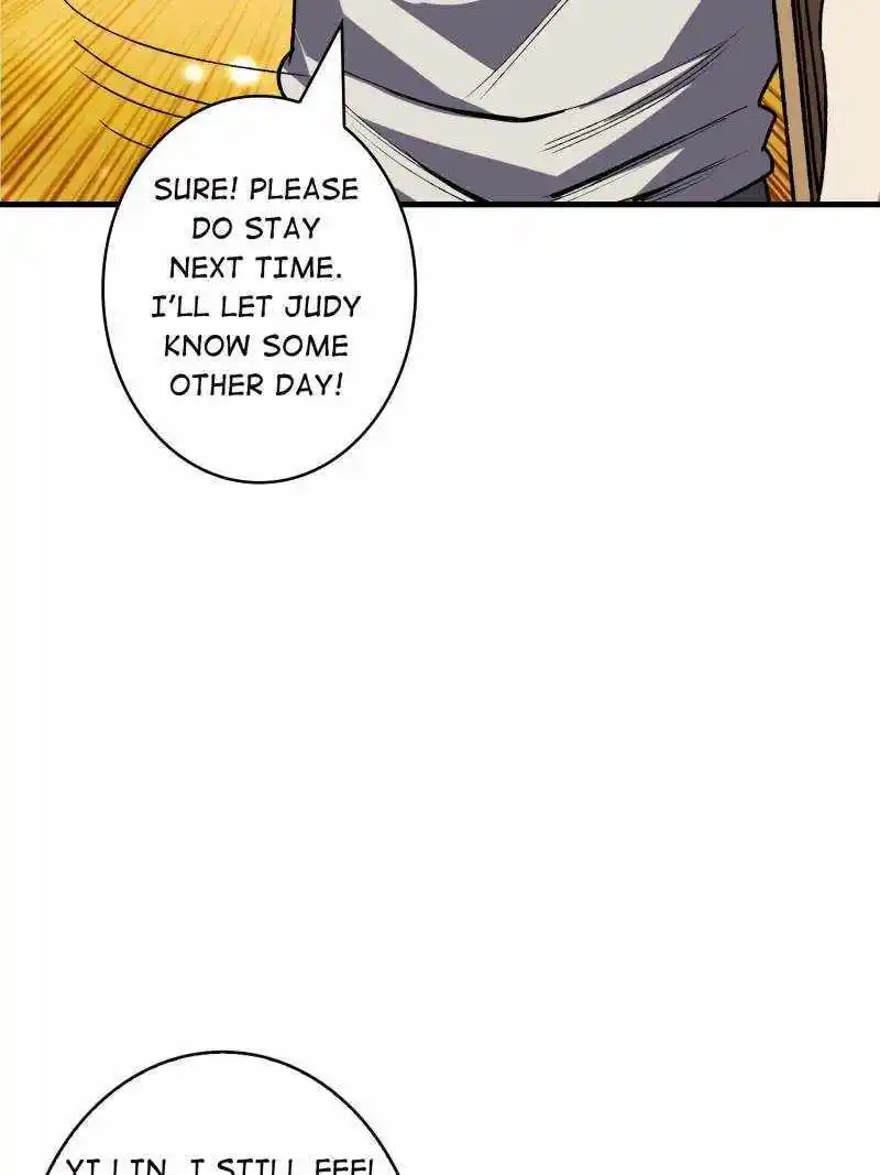 I'm Really Not The Villain Chapter 156