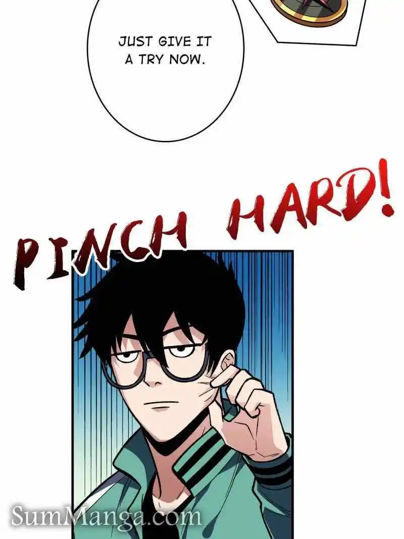 I'm Really Not The Villain Chapter 156