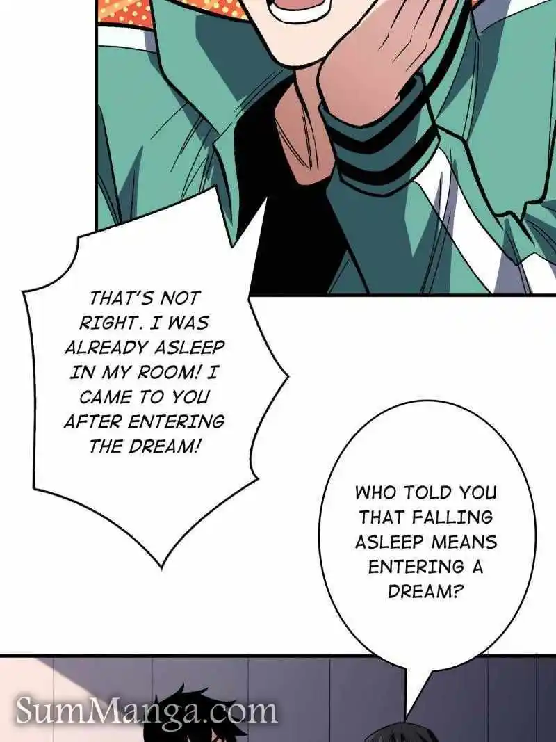 I'm Really Not The Villain Chapter 156