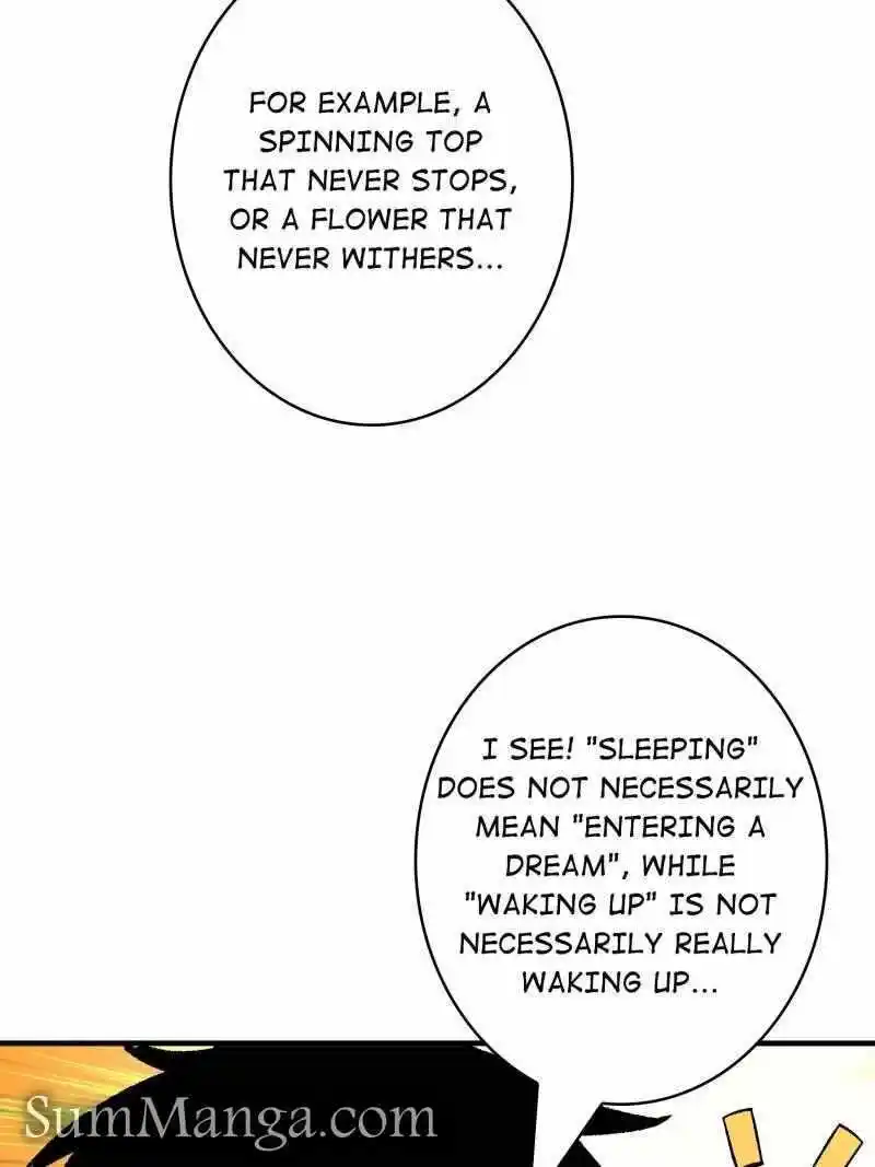 I'm Really Not The Villain Chapter 156