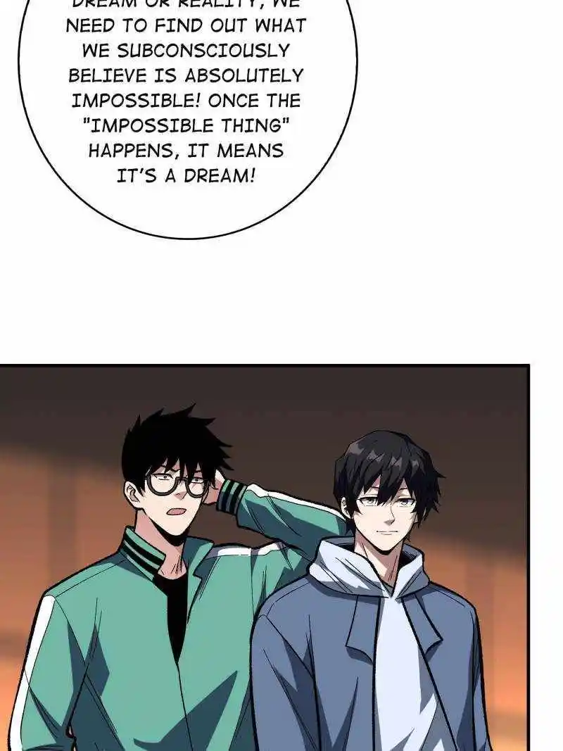 I'm Really Not The Villain Chapter 156