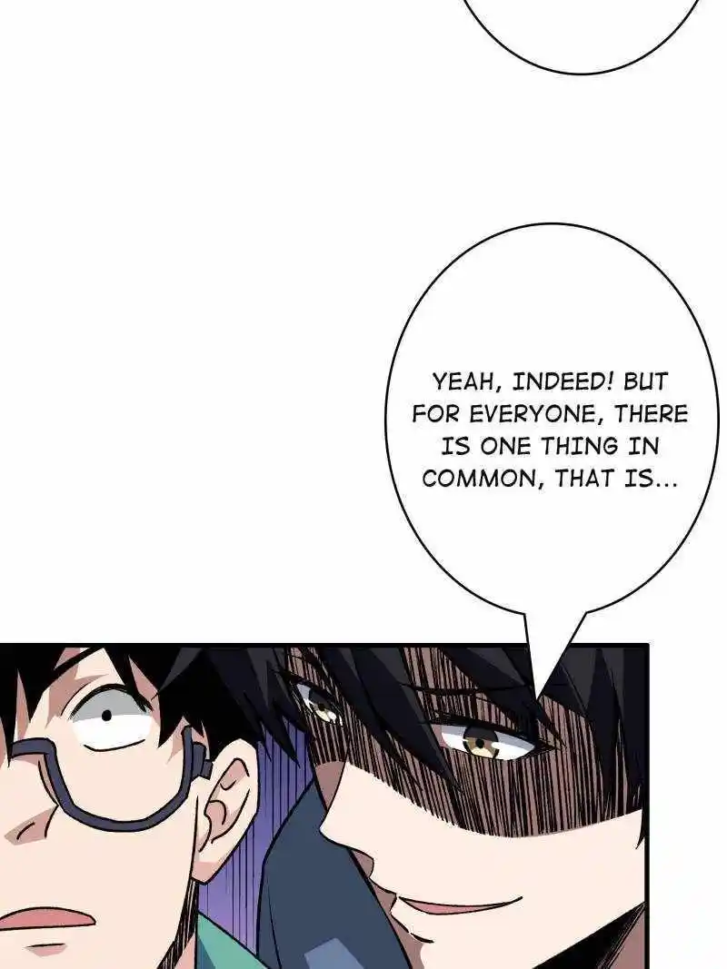 I'm Really Not The Villain Chapter 156