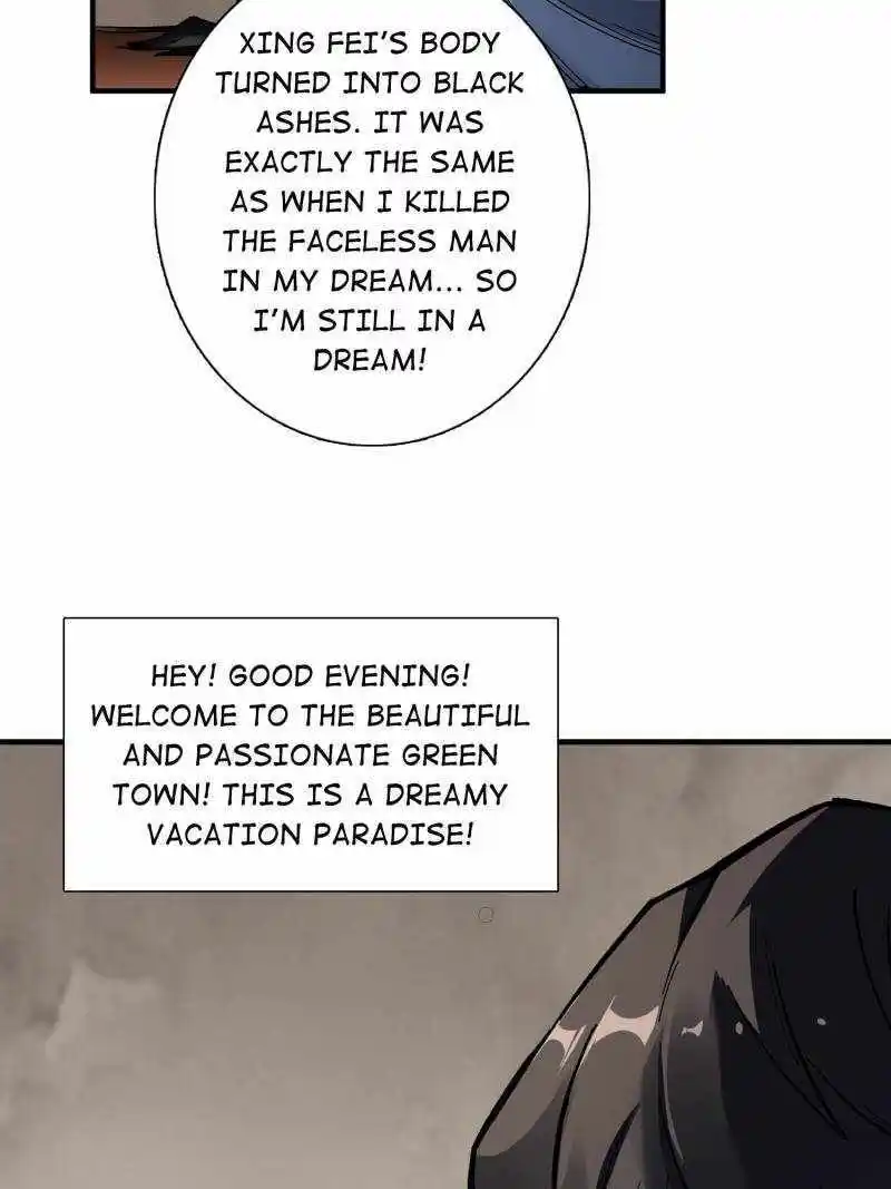 I'm Really Not The Villain Chapter 157