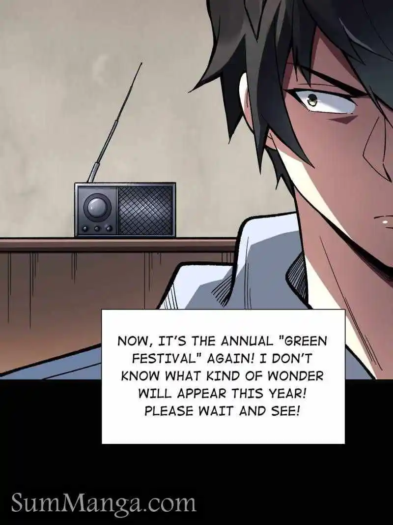 I'm Really Not The Villain Chapter 157