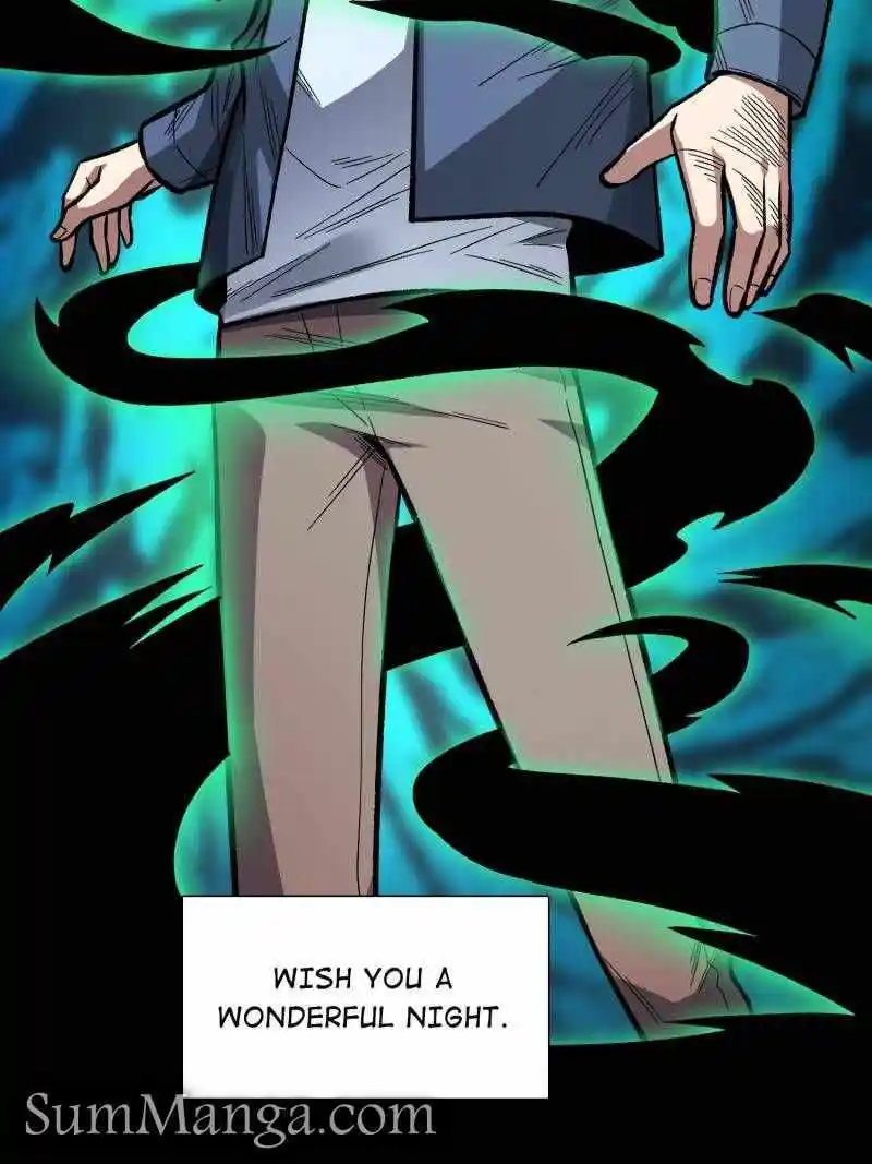 I'm Really Not The Villain Chapter 157