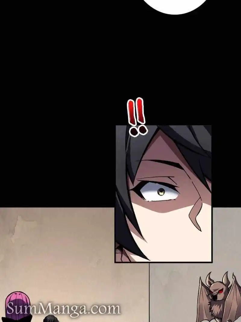 I'm Really Not The Villain Chapter 157