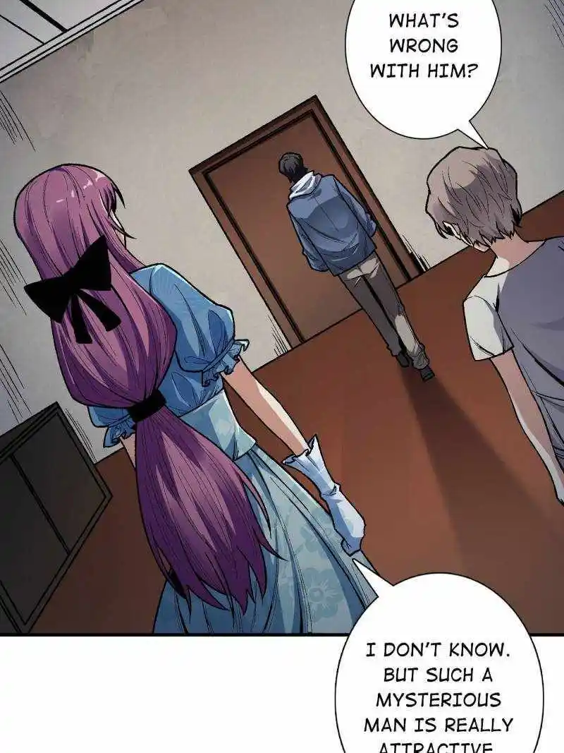 I'm Really Not The Villain Chapter 157