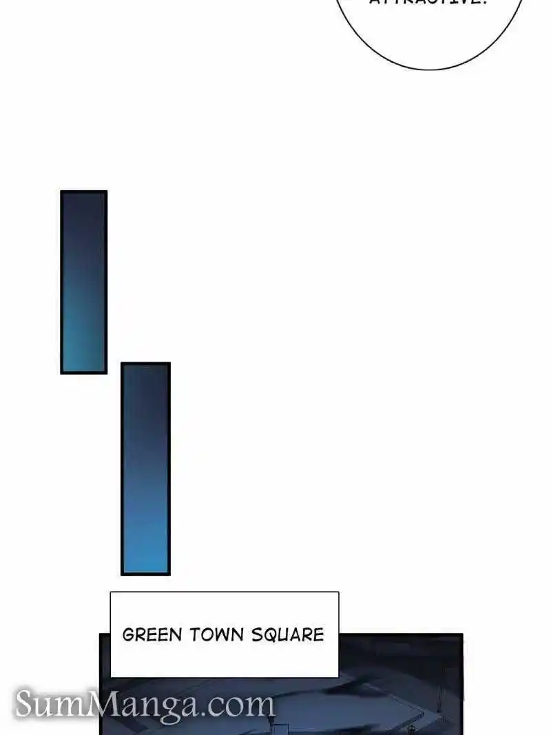 I'm Really Not The Villain Chapter 157