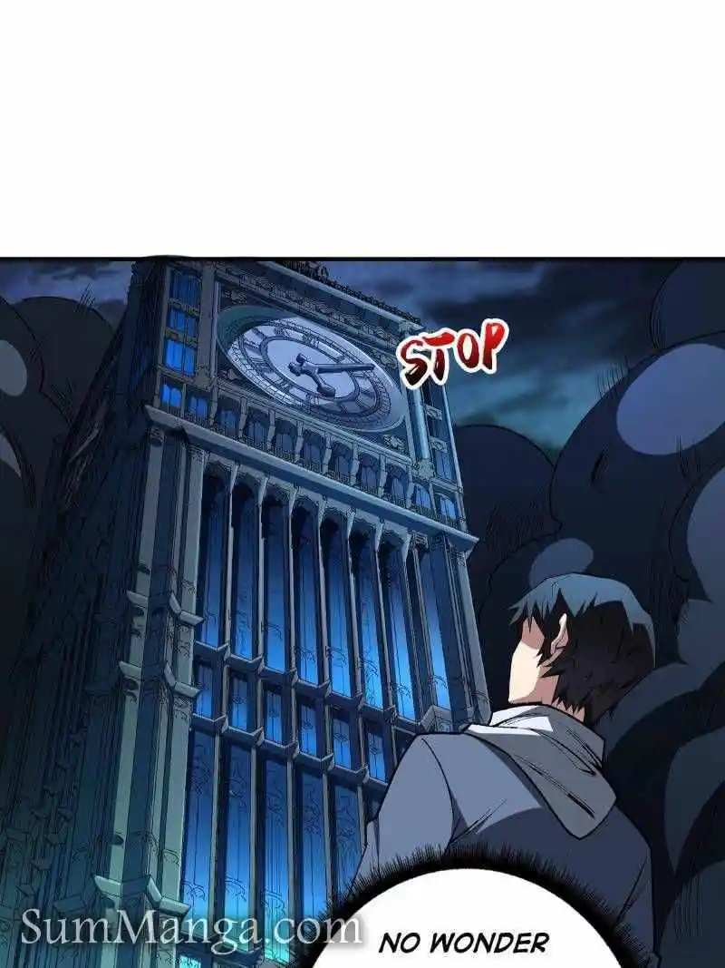 I'm Really Not The Villain Chapter 157