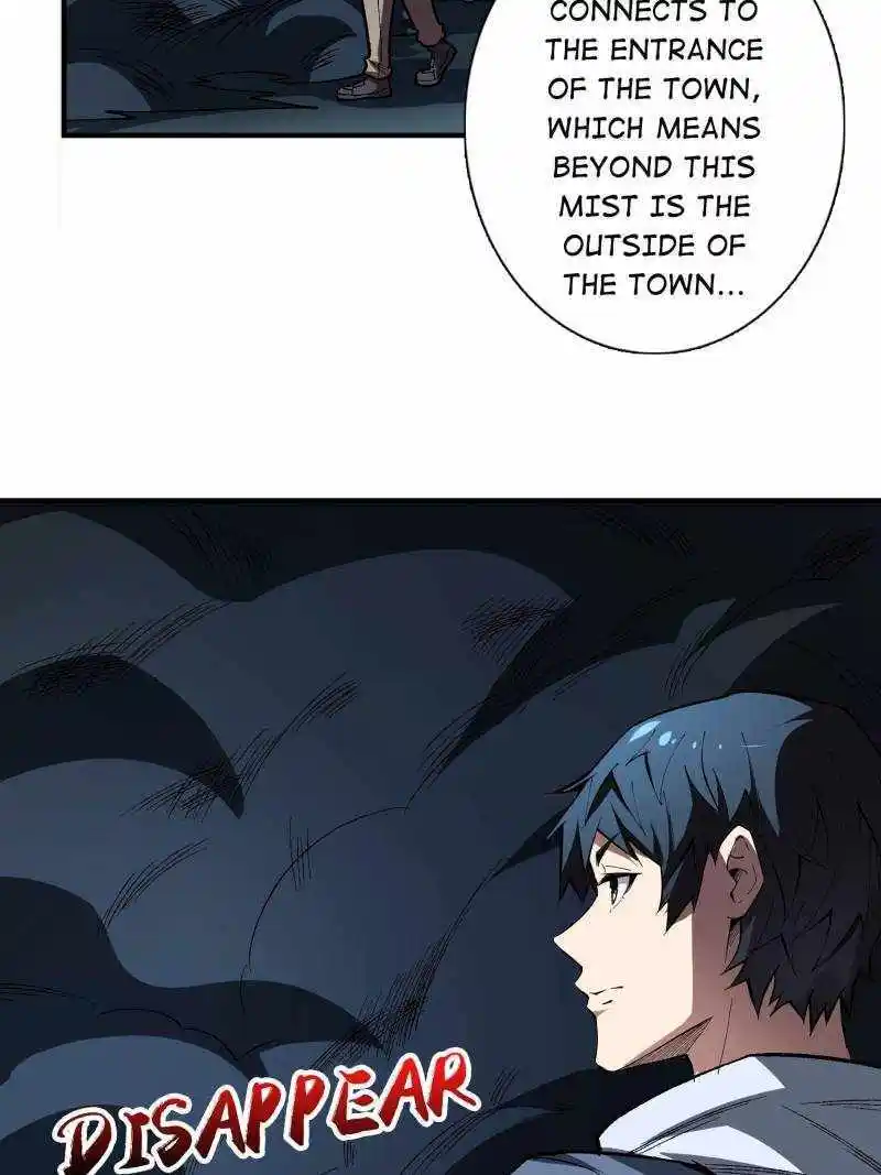 I'm Really Not The Villain Chapter 157