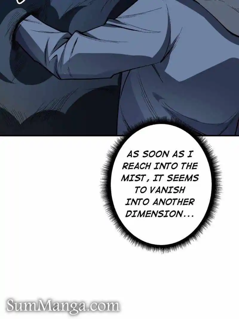 I'm Really Not The Villain Chapter 157