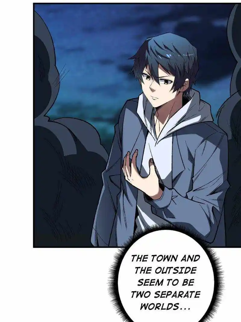 I'm Really Not The Villain Chapter 157