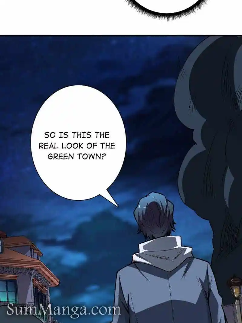 I'm Really Not The Villain Chapter 157