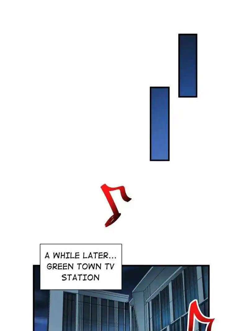 I'm Really Not The Villain Chapter 157