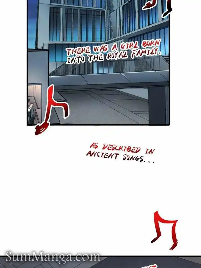 I'm Really Not The Villain Chapter 157