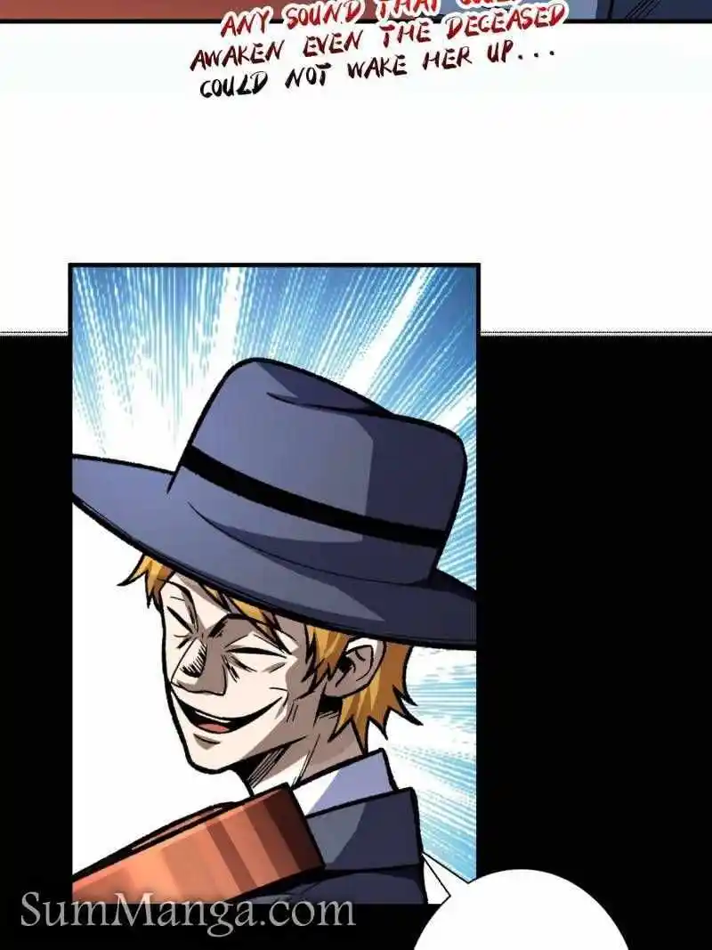 I'm Really Not The Villain Chapter 157