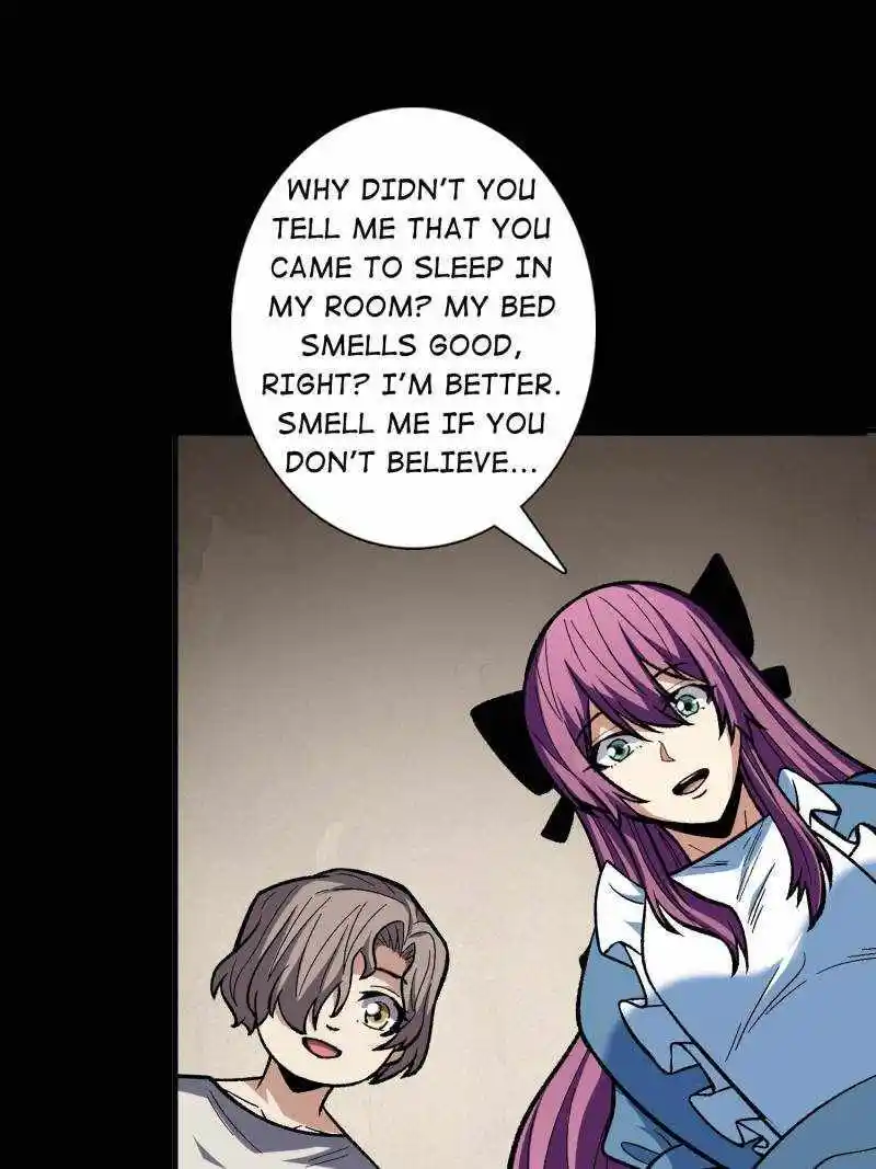 I'm Really Not The Villain Chapter 157