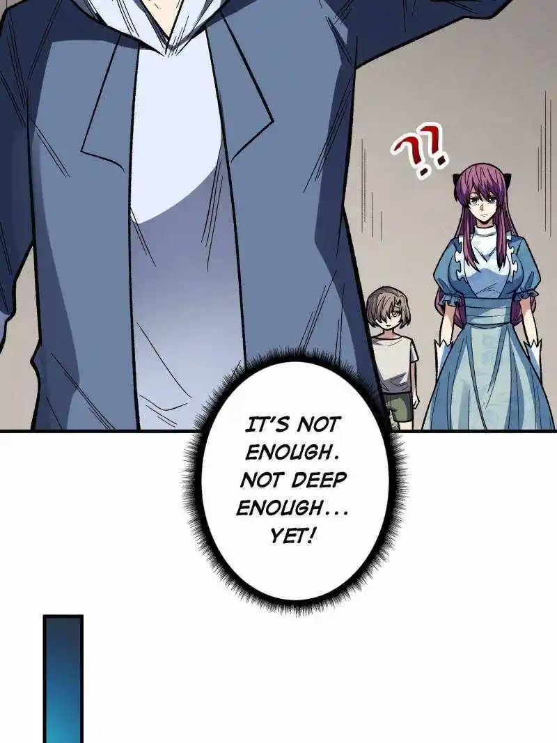 I'm Really Not The Villain Chapter 157