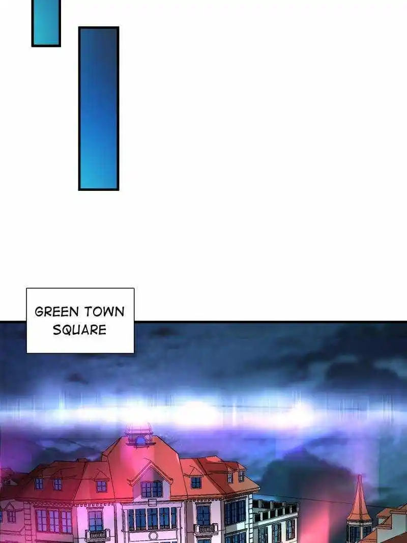 I'm Really Not The Villain Chapter 157