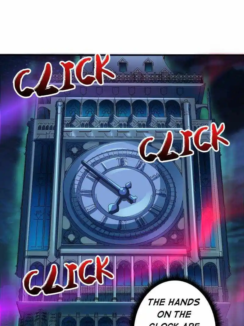 I'm Really Not The Villain Chapter 157